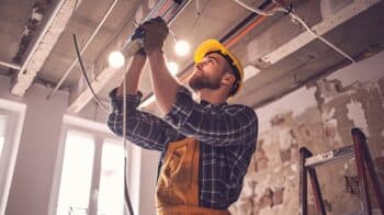 Électricien à Roubaix