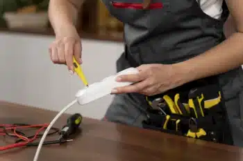 Dépannage électrique à Hem