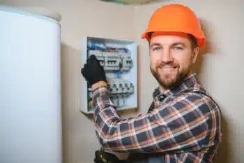 dépannage électrique Leers