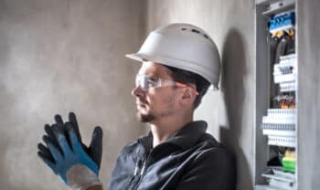 dépannage électrique en urgence à Roubaix